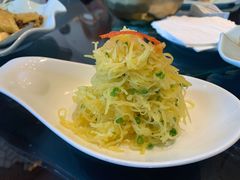 -彩丰楼·中餐厅(国家会展中心上海洲际店)