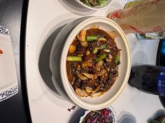 -曾家厨房·新徽菜(高新天柱路店)