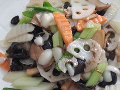 -沪华海鲜大酒楼(南汇店)