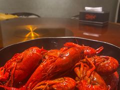 -金陵一哥龙虾(水木秦淮店)
