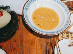 -喝丢一只鞋海鲜烧烤·海肠捞饭(文体街店)