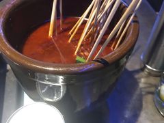 -很久以前羊肉串(打浦路店)