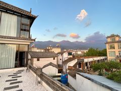 -瑞丰园庭院餐厅·白族传统家常菜