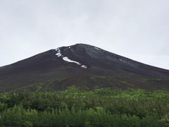 -富士山吉田線五合目