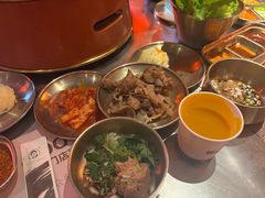 -西塔老太太泥炉烤肉(苏州大悦城店)