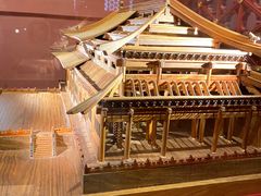 -历代帝王庙博物馆