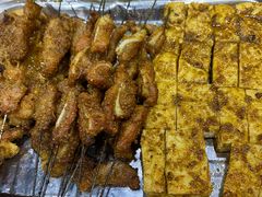 -江城燕子大排档(江汉路步行街店)