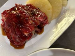 -韩盛·古法烤肉店(皇城恒隆广场店)