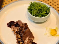 -杭州西湖柳莺里酒店·闻莺厅