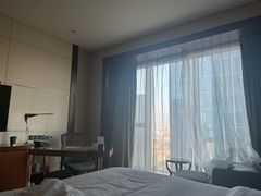 -天津君隆威斯汀酒店
