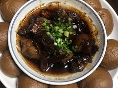 -老味道餐厅(江山店)