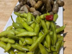 花毛一体-亦庄碳烧鸽子王串吧