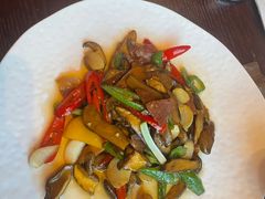 -滇野云南野生菌餐厅(陕西南路店)