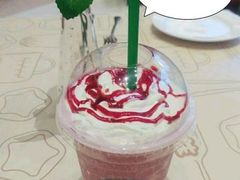 -星巴克(杭州银泰城西一店)