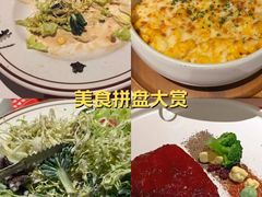 -赤火牛排(金狮广场店)