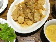 -运河古都(兴华西路店)