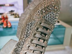 -JIMMY CHOO(恒隆广场店)