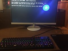 电脑-四合网咖(宁波钱湖天地店)