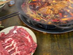 -黄潇洒老火锅(九眼桥宏济巷店)