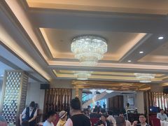 -黄埔华苑酒家(黄埔总店)