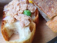 Fish&nbsp;Tank&nbsp;Cafe-fishtank鱼缸咖啡(三山街店)