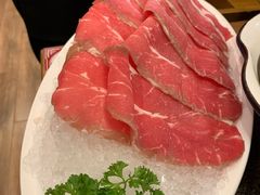 -小天鹅火锅·一线江景洪鼎旗舰店(洪崖洞店)