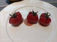 -上宴精品海鲜姿造(晶融汇旗舰店)