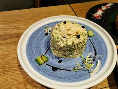 -水木苼 蔬食料理