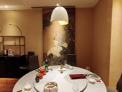 -悦融·京鲁菜·露台花园(安定门店)