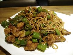 -東舍食唐精品陕菜馆