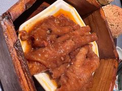 -晓粤·惹味粤菜(凯德乐峰广场店)