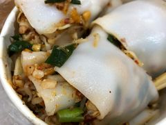 卷粉-南门绿玉农贸市场