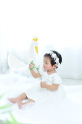 -韩国非常宝贝孕婴童摄影(萝岗万达店)