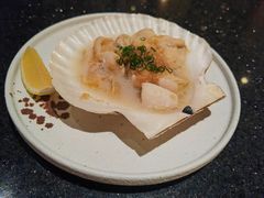 -月下料理(楷林IFC店)