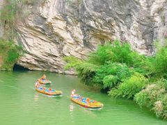 -天河潭旅游度假区