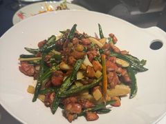 -院8里·小聚园老川菜(九眼桥店)