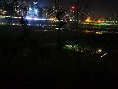 -重庆市江北嘴中央商务区中央公园