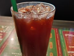 -港爺茶檔·茶餐厅(东晓南路店)