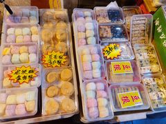 -南市食品街