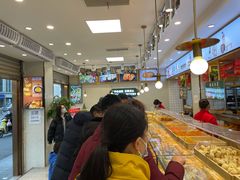 -周记传统糕点PASTRY(蜀汉路店)