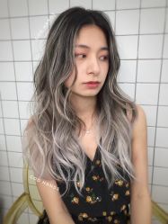 -Godhands美发设计沙龙