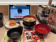 -滨寿司(新街口中央商场店)