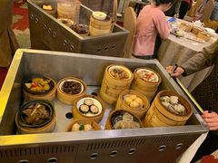 -晋江荣誉国际酒店·港誉茶餐厅