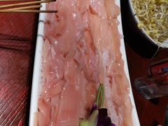 码头极品鸭肠-黄家码头老火锅(解放碑旗舰店)