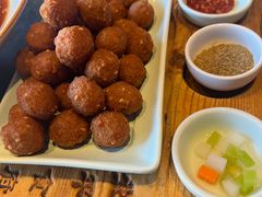 -北平食府.北京烤鸭(亦庄店)