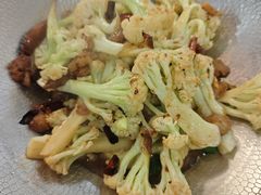 -福巷湘食小馆·猛火现炒(上海首店)