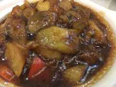 -五观堂素食(新华路店)