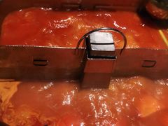 -海底捞火锅(长沙华创国际广场店)