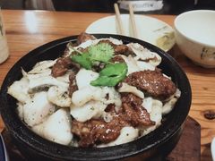-石榴院子(西施故里店)