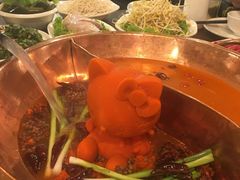 -舌尖记忆重庆火锅(悉尼店)